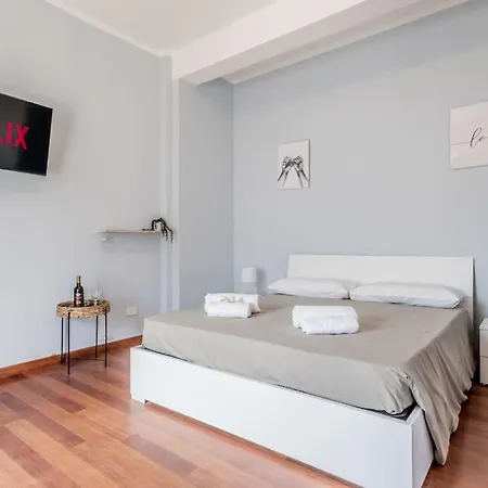 דירה Domus Pamphili Free Netflix & Ac רומא