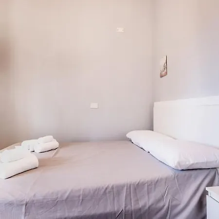 Domus Pamphili Free Netflix & Ac דירה רומא