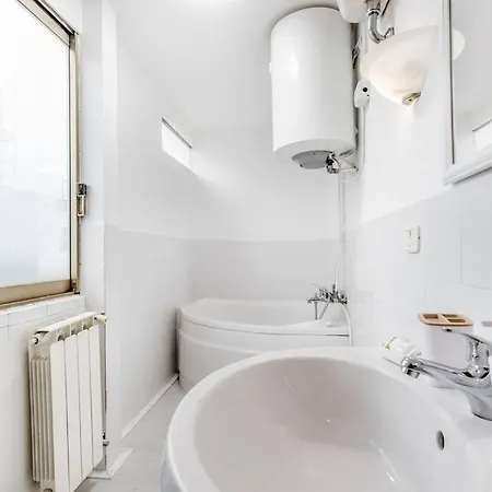 Apartman Domus Pamphili Free Netflix & Ac *