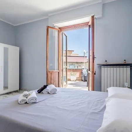 Domus Pamphili Free Netflix & Ac Apartman